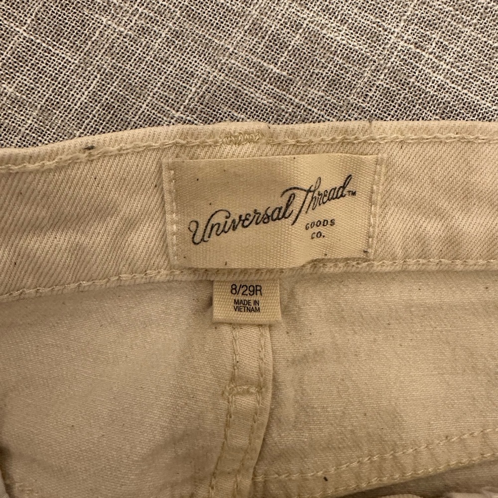 Universal Thread Jeans - Picture 3 of 3